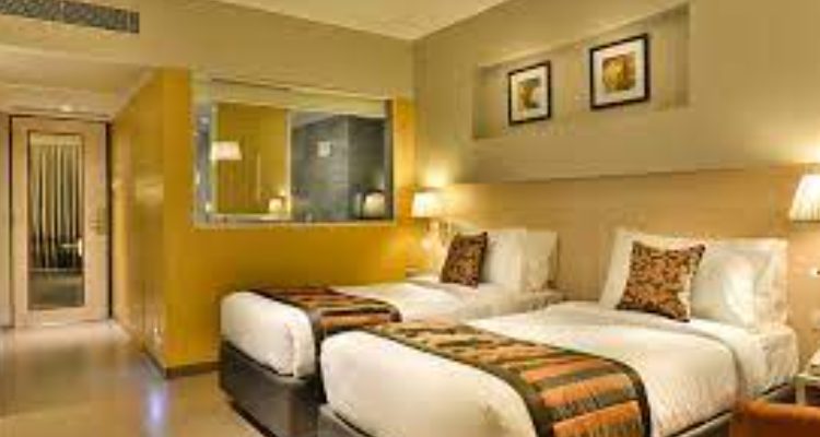 The Fern Residency Vadodara