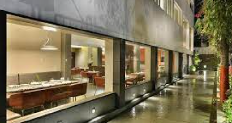 The Fern Residency Vadodara