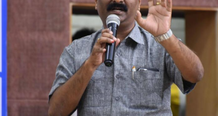 कल्पेश एस्ट्रो सर्विसेज