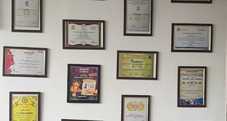कल्पेश एस्ट्रो सर्विसेज