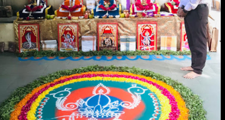 कल्पेश एस्ट्रो सर्विसेज