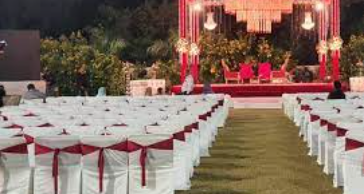 palkhi banqquts & lawns vadodra