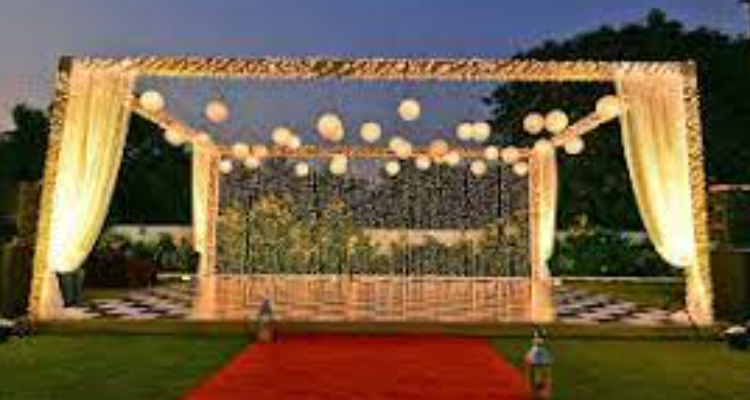 palkhi banqquts & lawns vadodra