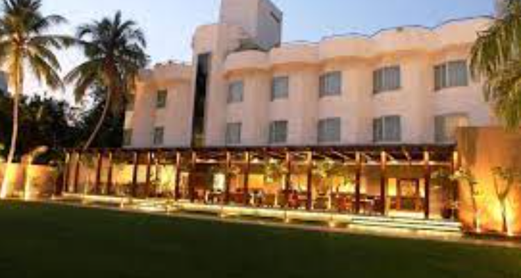Hotel Express Residency