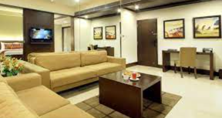 Hotel Express Residency
