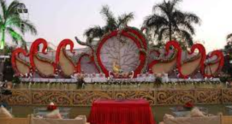 Gayatri Banquet and Lawn