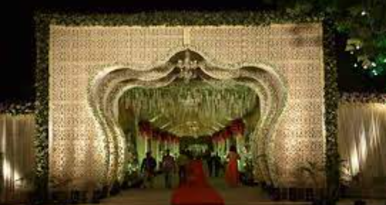 Gayatri Banquet and Lawn