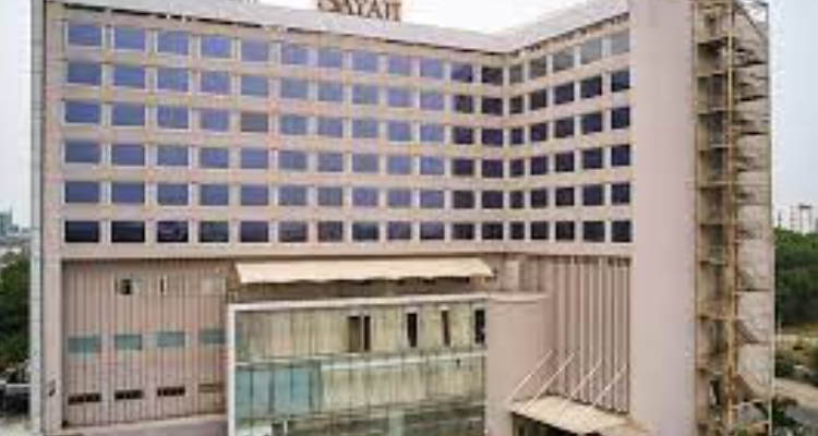 Sayaji Hotel Vadodara