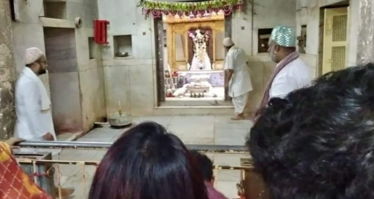 Rajlaxmi Astrologer