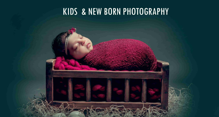Studio Vaishali & Photo Factory-Kids & Baby PhotoStudio ,Anand