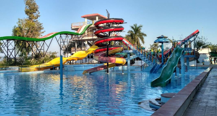 Swapna Srushti Water Park