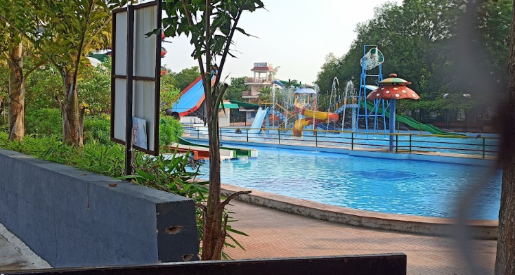 Swapna Srushti Water Park