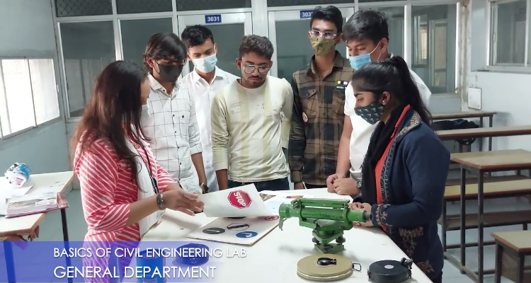 Government Engineering College,Gandhinagar