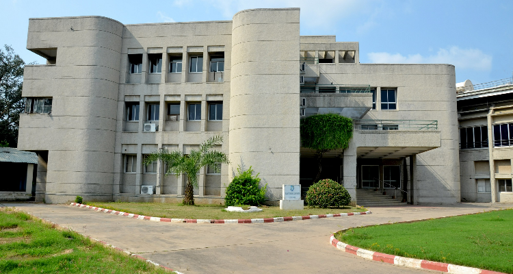 Government Engineering College,Gandhinagar