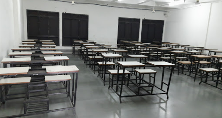 LDRP Institute of Technology and Research