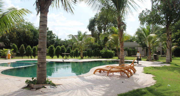 SP Resort & Hotels Private Limited