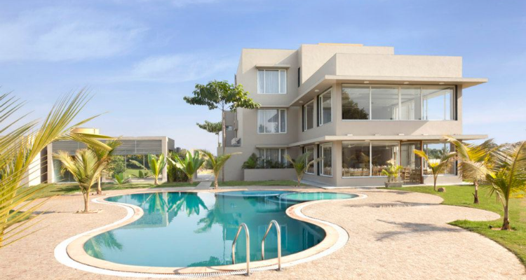 SP Resort & Hotels Private Limited