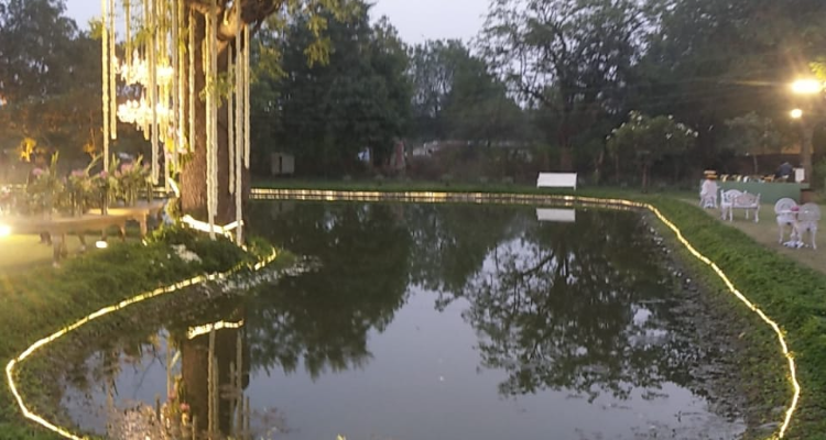 Aalloa Hills Resort