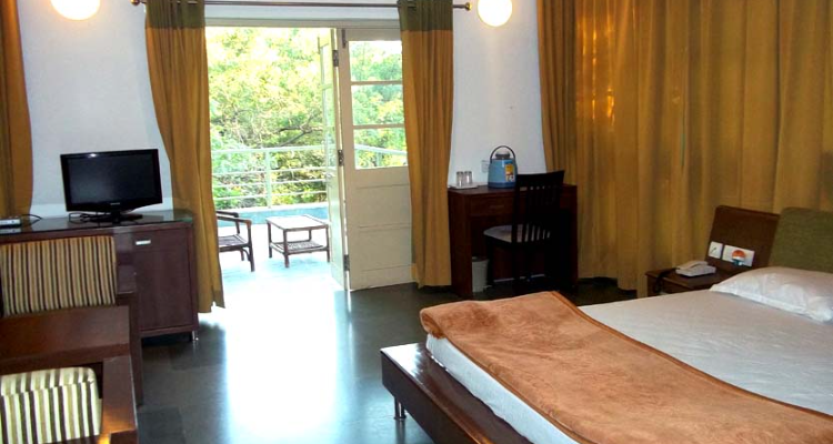 Aalloa Hills Resort