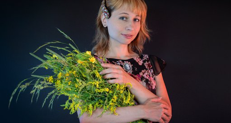 Rami Flowers.