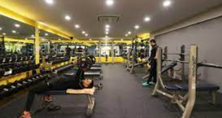 Athletica Fitness