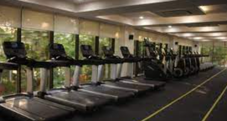 Athletica Fitness