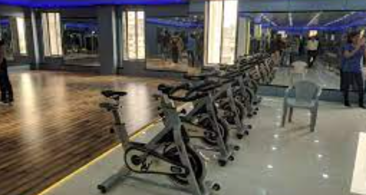 Athletica Fitness