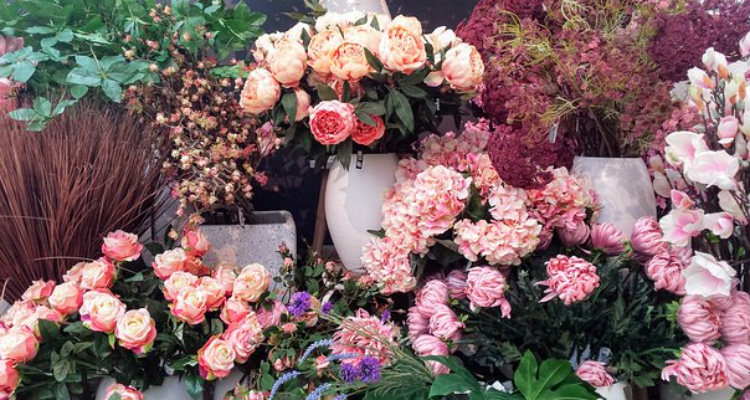 Samir Florist