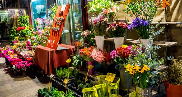 Samir Florist