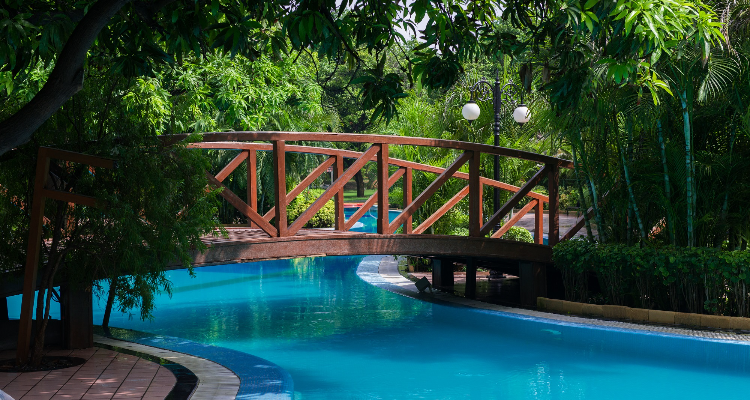 Madhubhan Resort & Spa