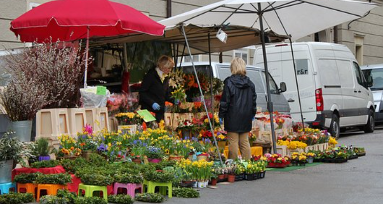 Emotions Florist