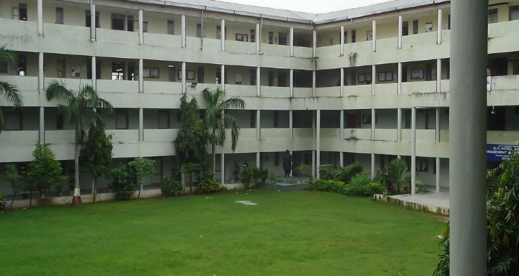 Ashvinbhai A Patel Commerce College ( AAPCC )