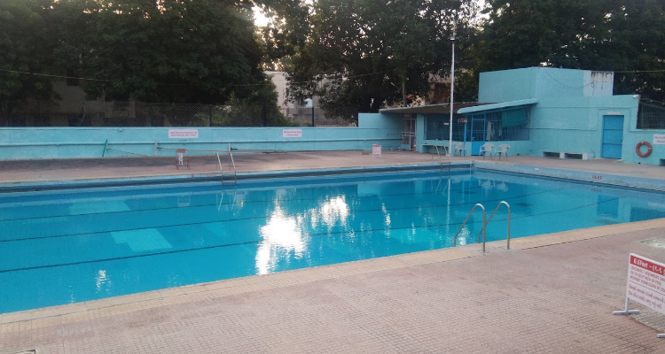 Vidyanagar Town Club