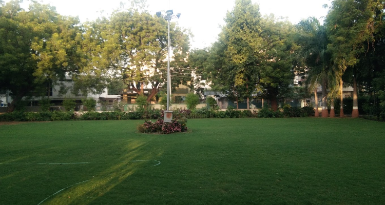 Vidyanagar Town Club