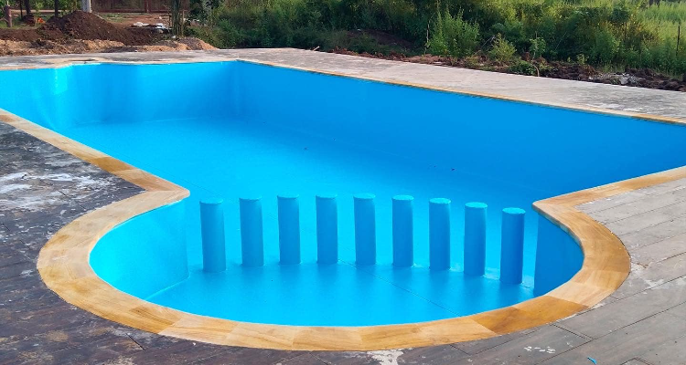 Desjoyaux Pools India Pvt. Ltd.