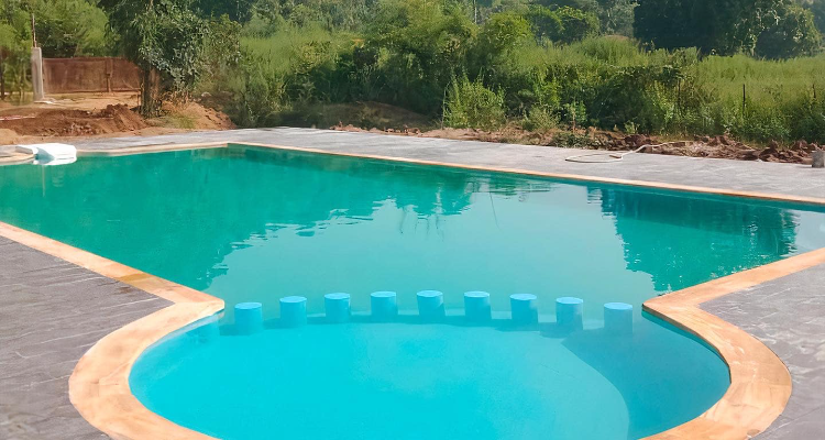Desjoyaux Pools India Pvt. Ltd.