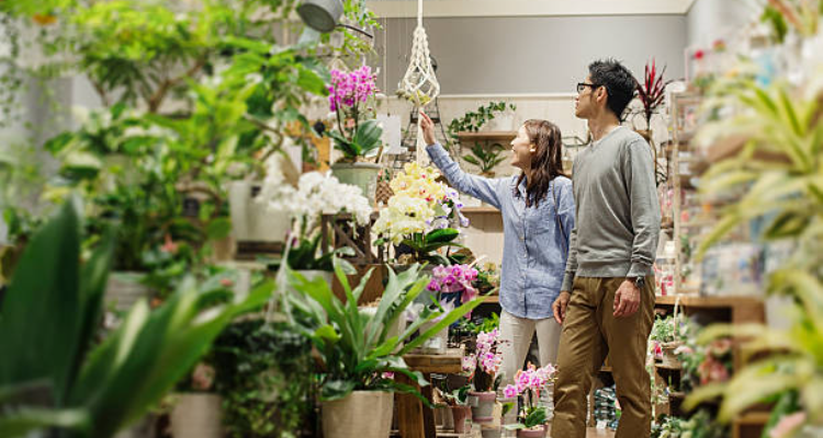 Jay Flower Mart