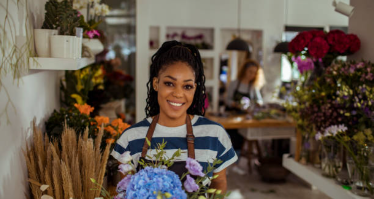 Jay Flower Mart