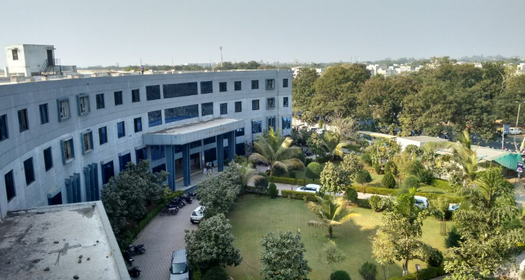 VPMP Polytechnic, Gandhinagar