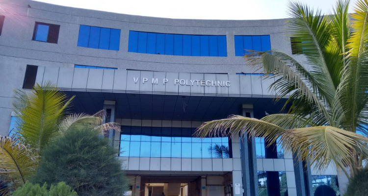 VPMP Polytechnic, Gandhinagar