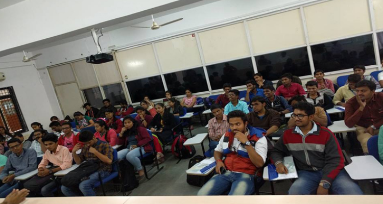 VPMP Polytechnic, Gandhinagar