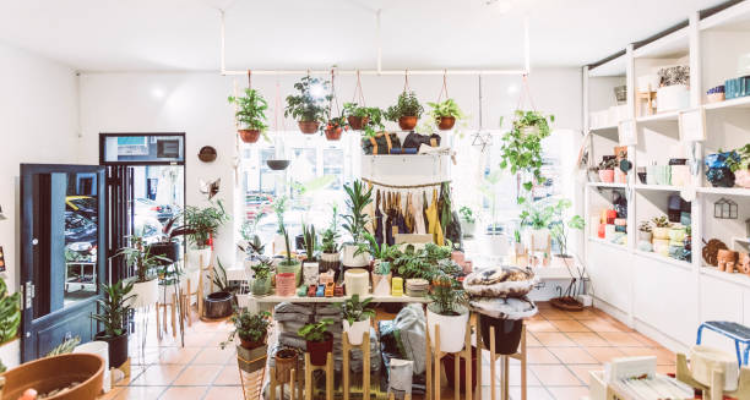 Decent Florist - Flower Shop