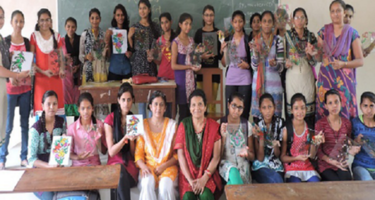 Government Commerce College