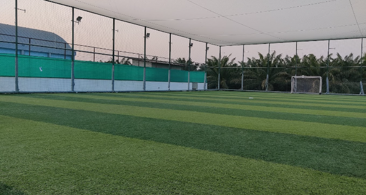 7 Sports Academy - Swimming Pool