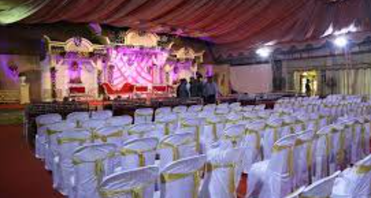 Shivshakti marriage Hall