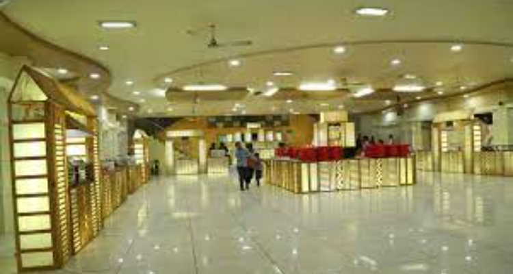 Shivshakti marriage Hall