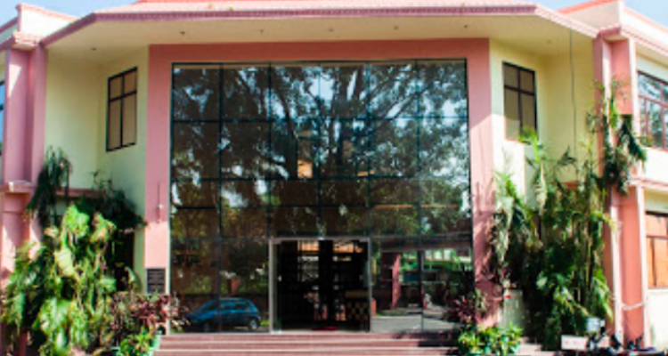 Siddharth Law College