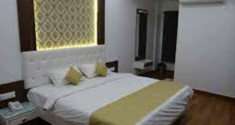 hotel sankalp