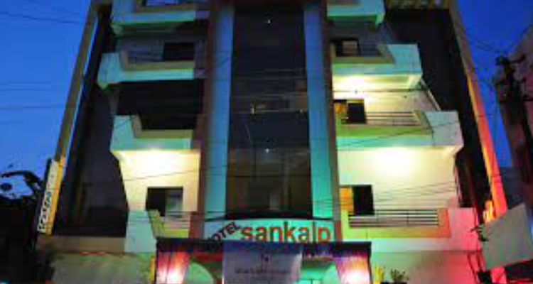 hotel sankalp