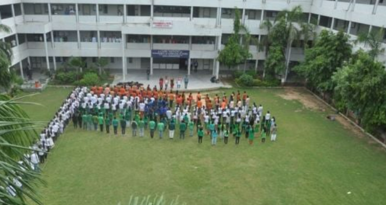 Bholabhai Patel College of Computer Studies